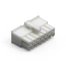 WR-MPC4 Receptacle & Plug Dual Row