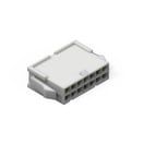 WR-MPC4 Receptacle & Plug Dual Row