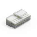 WR-MPC4 Receptacle & Plug Dual Row