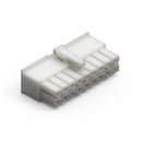 WR-MPC4 Receptacle & Plug Dual Row