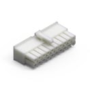 WR-MPC4 Receptacle & Plug Dual Row