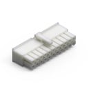 WR-MPC4 Receptacle & Plug Dual Row