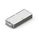 WR-MPC4 Receptacle & Plug Dual Row