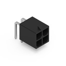 WR-MPC5 Male Header Dual Row