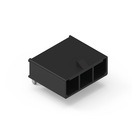 WR-MPC5 Male Header Single Row