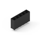 WR-MPC5 Male Header Single Row