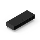 WR-MPC5 Male Header Single Row