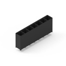 WR-MPC5 Male Header Single Row