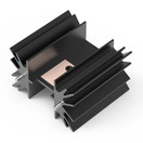 WE-HTO Heatsink for TO220/247