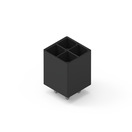 WR-MPC5 Male Header Dual Row