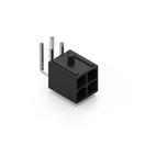 WR-MPC5 Male Header Dual Row