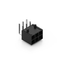 WR-MPC5 Male Header Dual Row