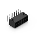 WR-MPC5 Male Header Dual Row