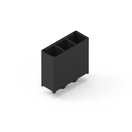 WR-MPC5 Male Header Single Row