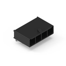 WR-MPC5 Male Header Single Row