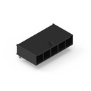 WR-MPC5 Male Header Single Row