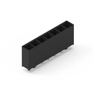 WR-MPC5 Male Header Single Row