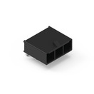 WR-MPC5 Male Header Single Row