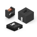 High Current Inductors