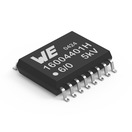 WPME-CDIS Capacitive Digital Isolator Standard