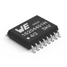 WPME-CDIS Capacitive Digital Isolator Standard