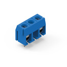 WR-TBL Series 1028 - 10.00 mm Modular Horizontal Cable Entry - THT