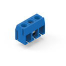 WR-TBL Series 1028 - 10.00 mm Modular Horizontal Cable Entry - THT