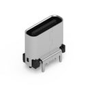 WR-USB Type C Connectors