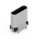 WR-USB Type C Connectors
