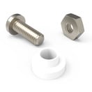 WE-TMA Befestigung für Kühlkörper