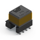 WE-AGDA Auxiliary Gate Drive Transformer Automotive