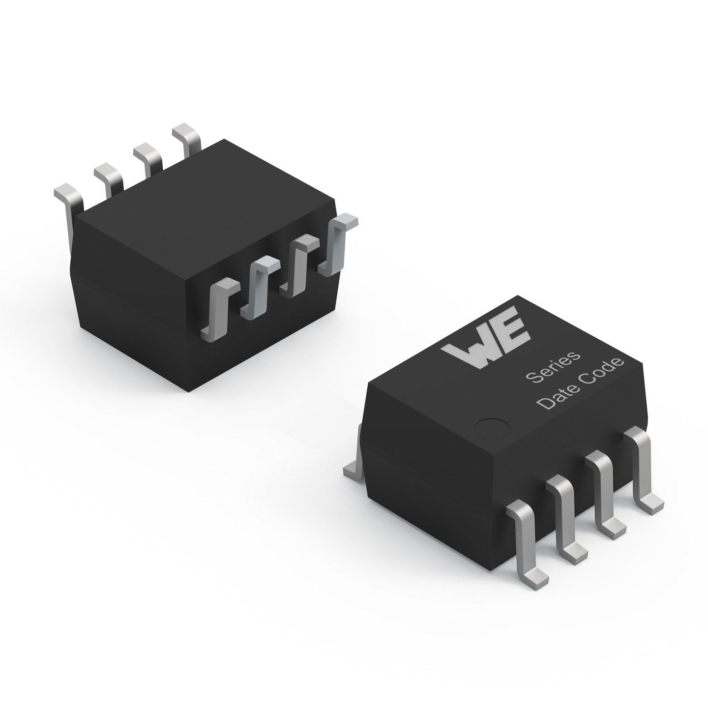 WL-OCHS SOP-8