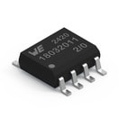 WPME-CDI2C Kapazitiver digitaler Isolator I²C