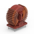 WE-CMANC Common Mode Choke Automotive Nanocrystalline