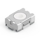 WS-TASV J-Bend SMT Tact Switch 3.7x3.7 mm