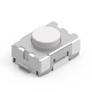 WS-TASV J-Bend SMT Tact Switch 3.7x3.7 mm