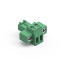 WR-TBL Serie 3611 - 3.50 mm Vertical