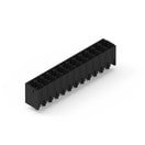 WR-TBL Series 7011B - PCB Header - 3.5mm pitch - THR