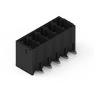 WR-TBL Series 3211 - 3.50 mm Vertical PCB Header