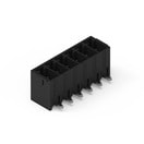 WR-TBL Series 3211 - 3.50 mm Vertical PCB Header