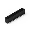 WR-TBL Series 7011B - PCB Header - 3.5mm pitch - THR