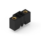 WR-TBL Series 3211 - 3.50 mm Vertical PCB Header