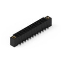 WR-TBL Series 7011B - PCB Header - 3.5mm pitch - THR