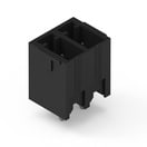 WR-TBL Series 7013B - PCB Header - 3.81mm pitch - THR