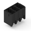WR-TBL Series 7013B - PCB Header - 3.81mm pitch - THR