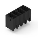 WR-TBL Series 7013B - PCB Header - 3.81mm pitch - THR
