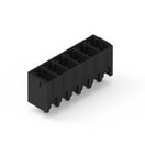 WR-TBL Series 7013B - PCB Header - 3.81mm pitch - THR