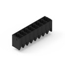 WR-TBL Series 7013B - PCB Header - 3.81mm pitch - THR