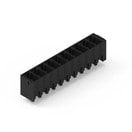 WR-TBL Series 7013B - PCB Header - 3.81mm pitch - THR