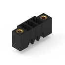WR-TBL Series 7013B - PCB Header - 3.81mm pitch - THR